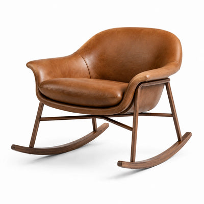 Fauteuil à bascule