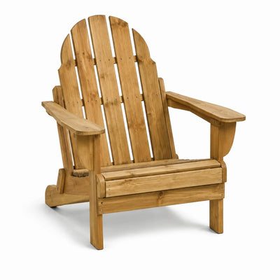 Fauteuil Adirondack