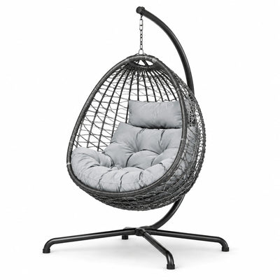 Fauteuil suspendu